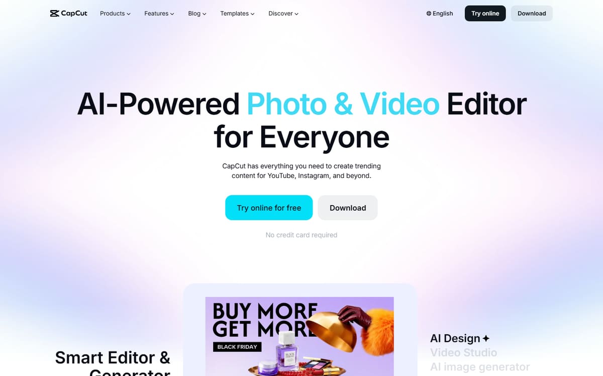 Best AI Green Screen Tools