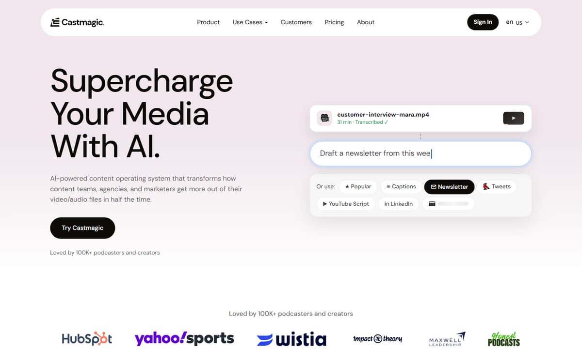 Best Content Repurposing Tools