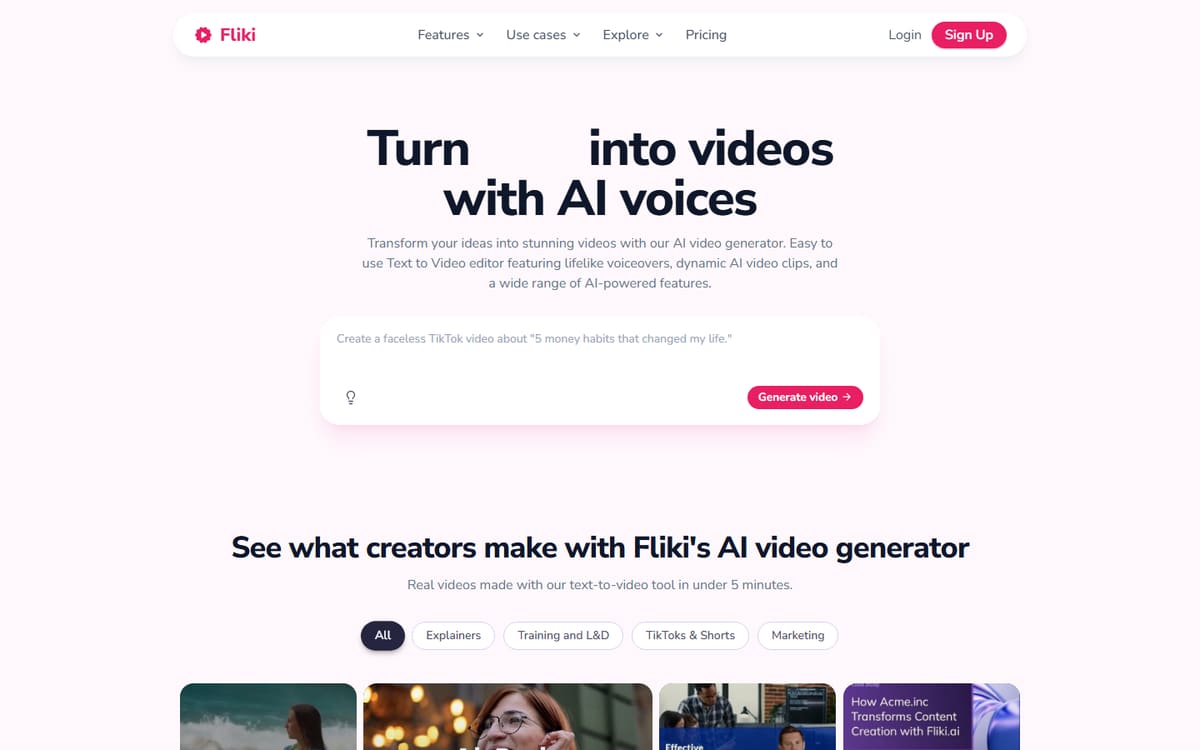 Best AI Voice Cloning Tools