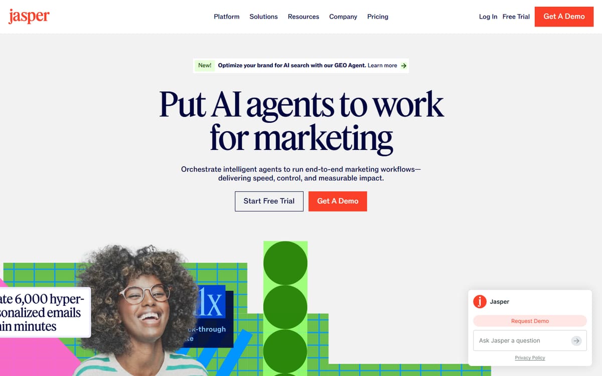 Best AI Writing Tools for Creators
