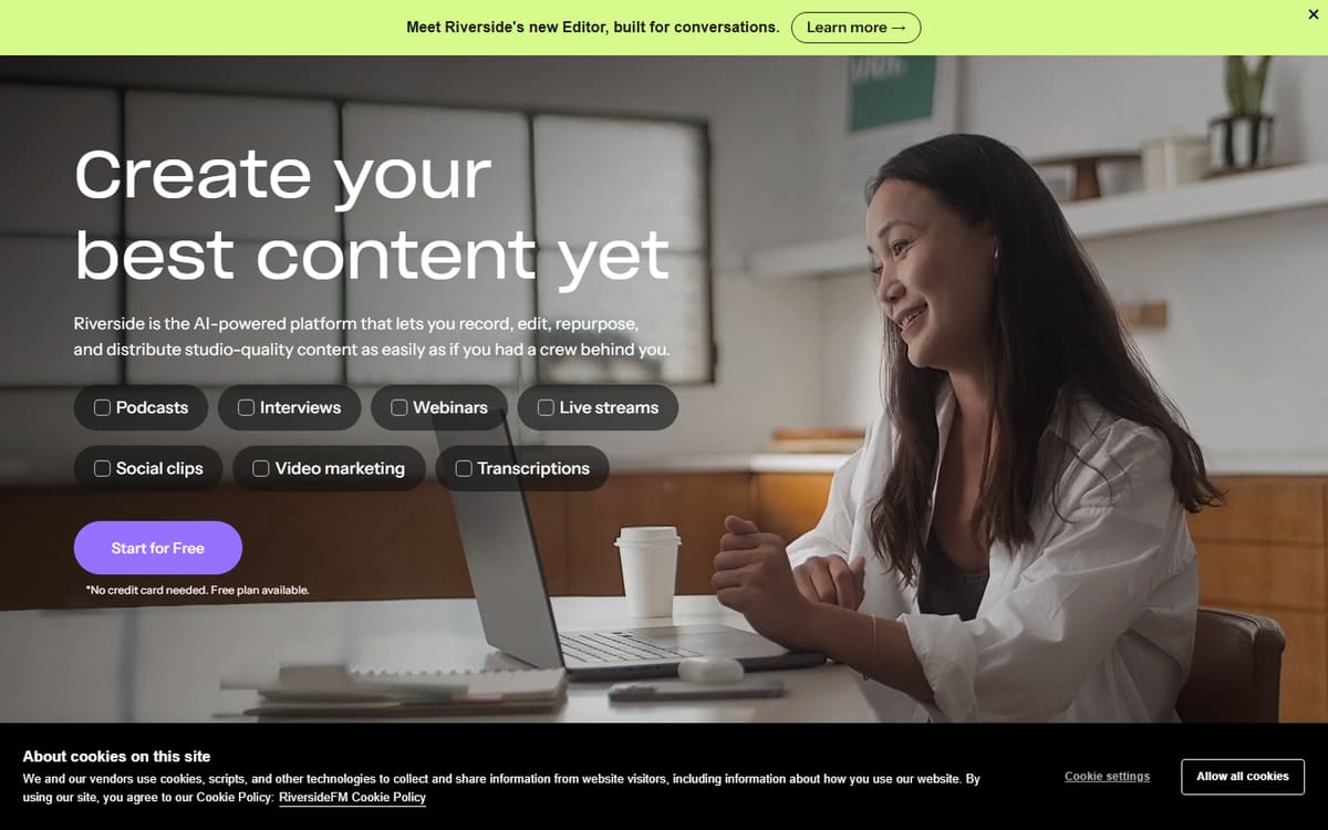 Best AI Tools for Remote Interviews