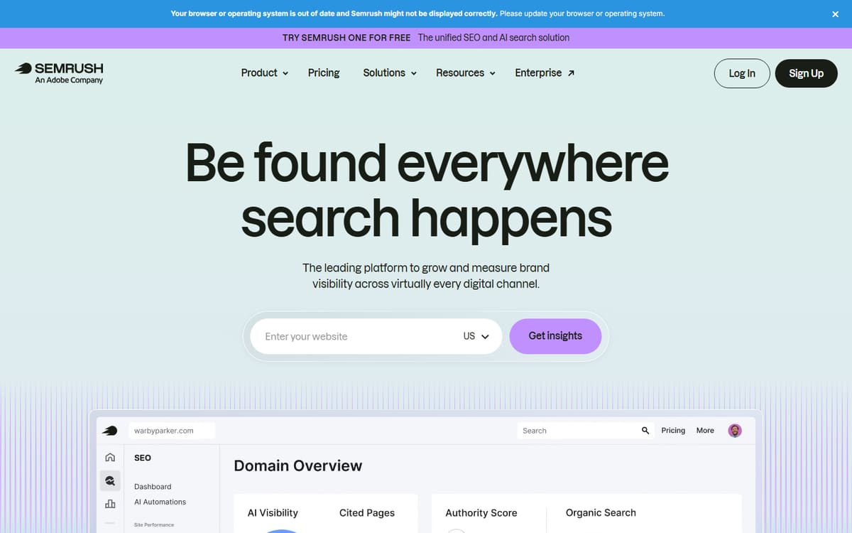 Best AI Keyword Research Tools